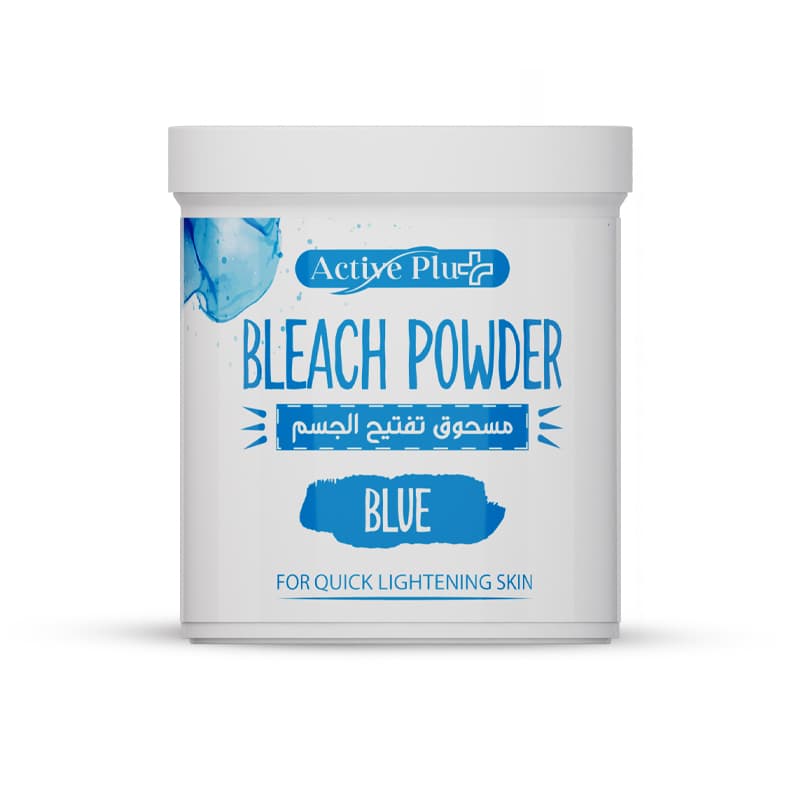 PLUS BLUE POWDER 500G