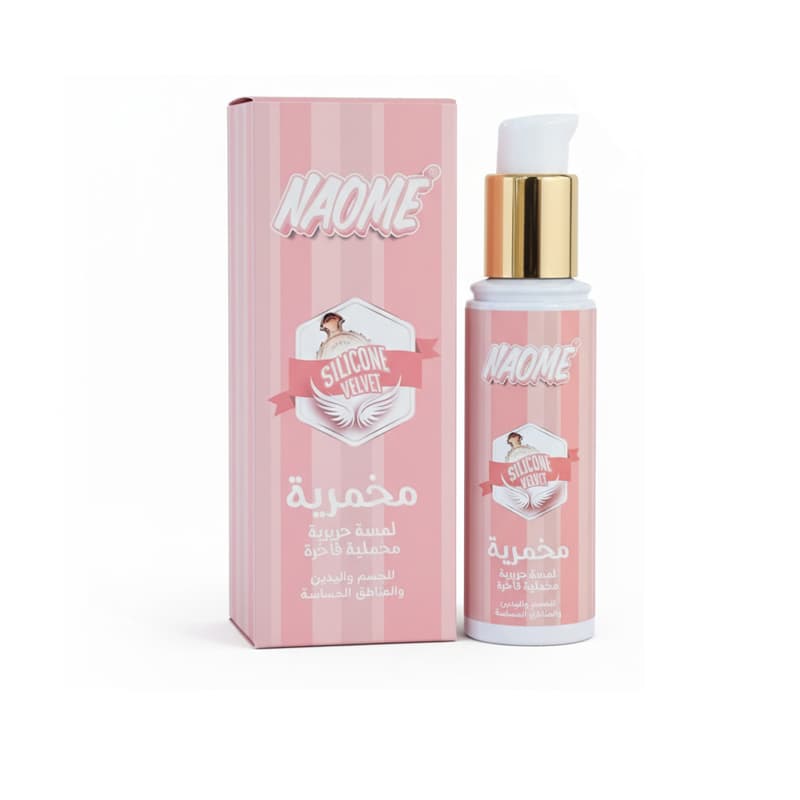 מוחמריה נעומי אולימפיה NAOME OLYMPUS VELVET 100ML