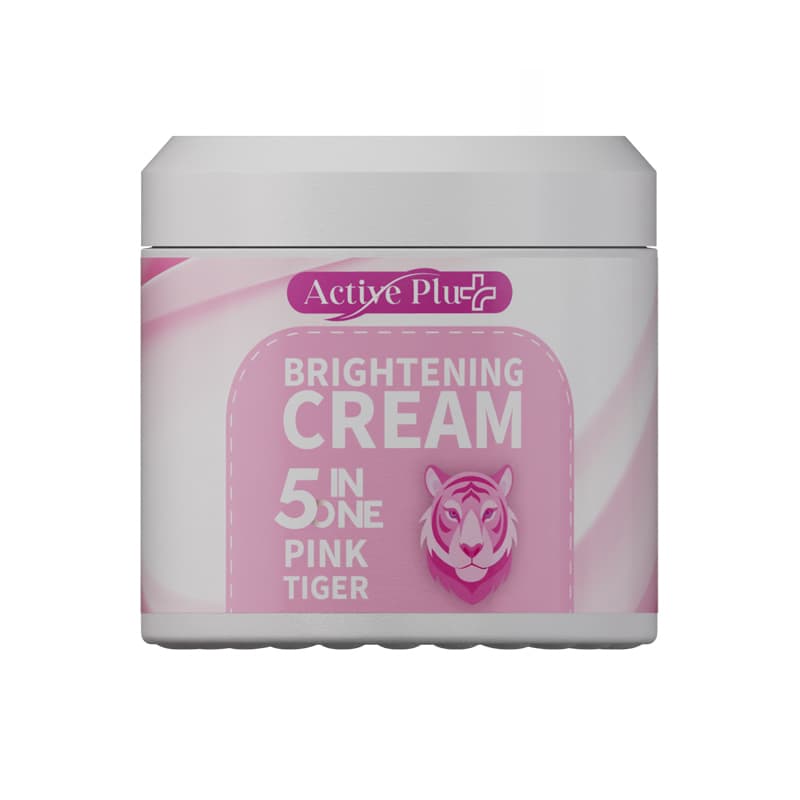 ACTIVE PLUS PINK TIGER500ML