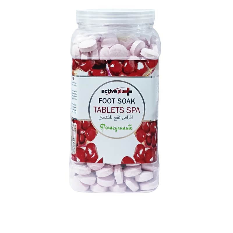 ACTIVE PLUS POMEGRA 3 K