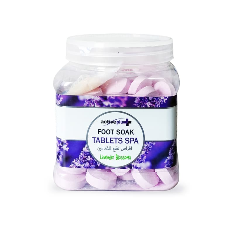 ACTIVE PLUS LAVENDER 800G
