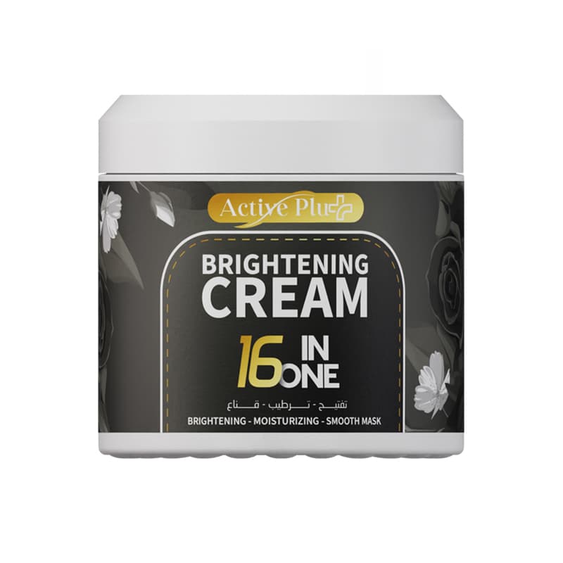 ACTIVE PLUS 16IN1 500ML