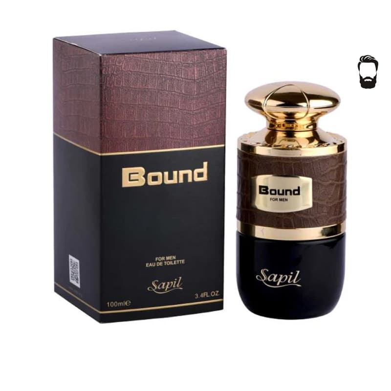 BOUND SAPIL EDT 100ML
