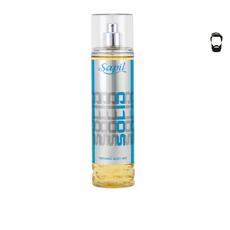 BODY MIST SAPIL SOLID 236ML