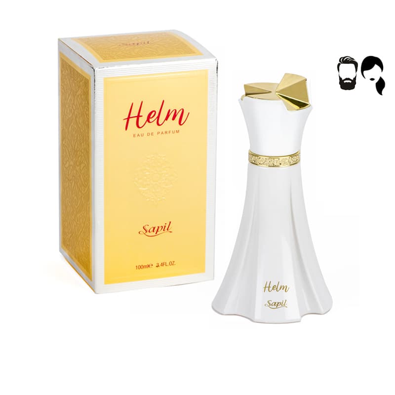 SAPIL HELM EDP 100ML