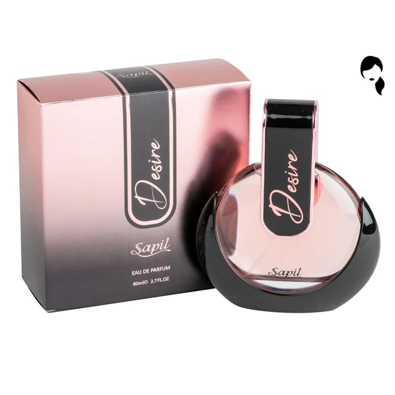 SAPIL DESIRE EDP 80ML