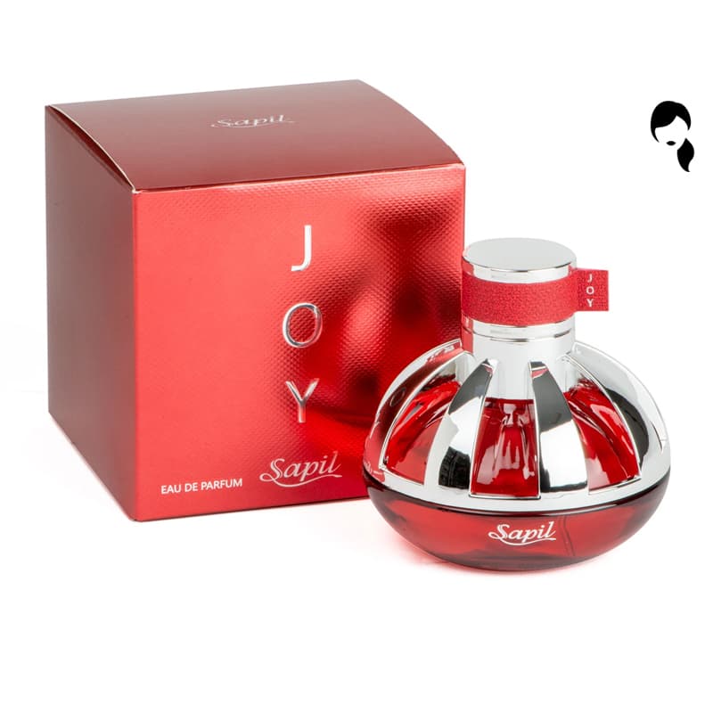 SAPIL JOY POUR FEMME EDP 100ML
