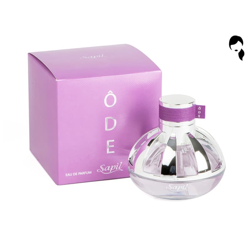 SAPIL ODE EDP 100ML