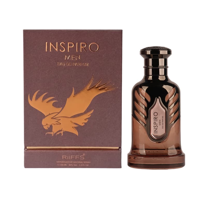 RIIFFS INSPIRO MEN EDP 100ML