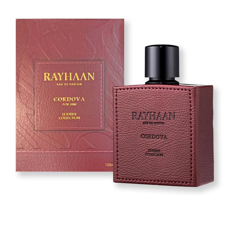 RAYHAAN CORDOVA EDP 100ML