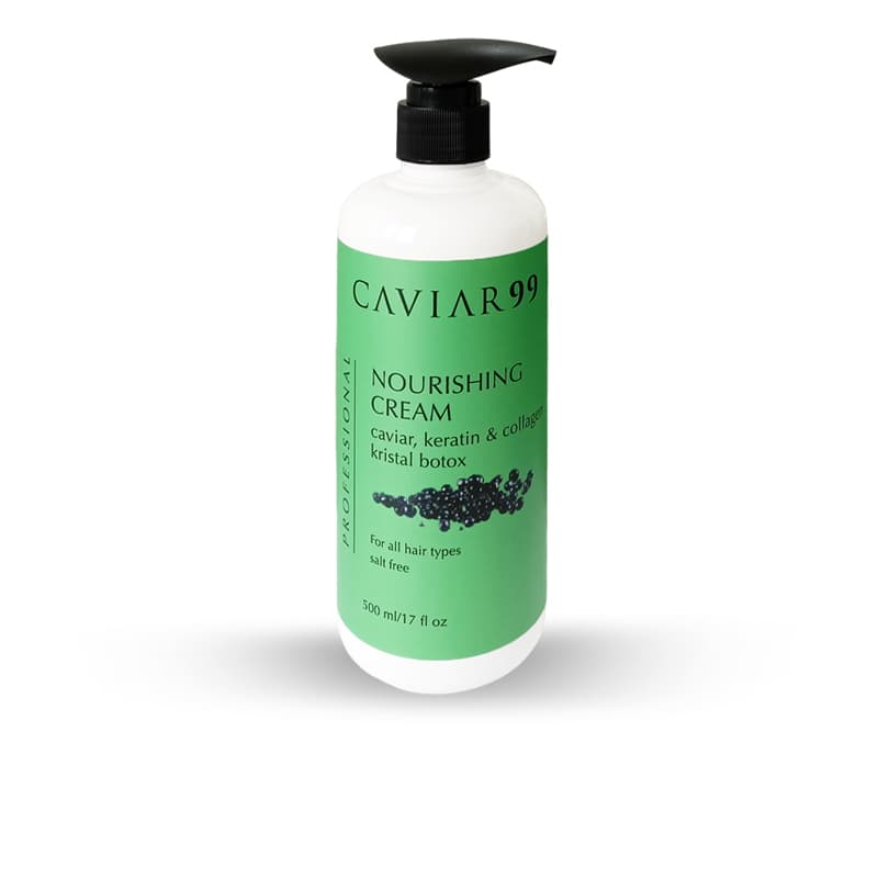 CAVIAR 99 NOURISHING CREAM 500 ML