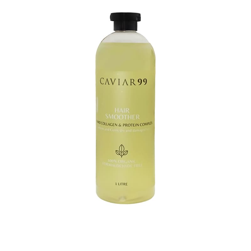 تمليس كافيار  CAVIAR 99 PROTEIN 1L
