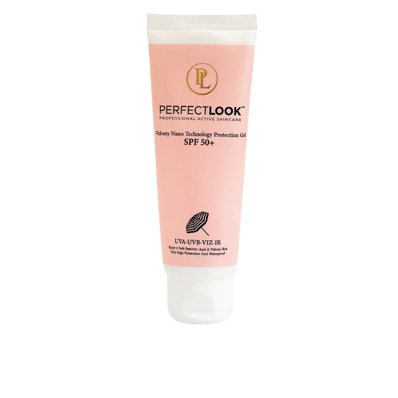 PERFECT LOOK SPF50 80ML