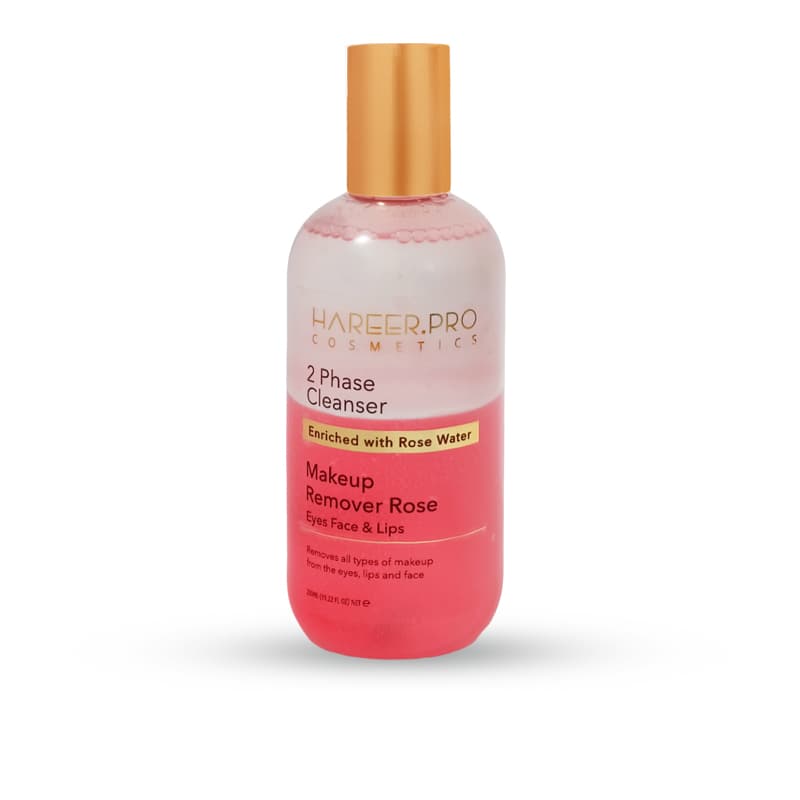 HAREER PRO ROSE 250ML
