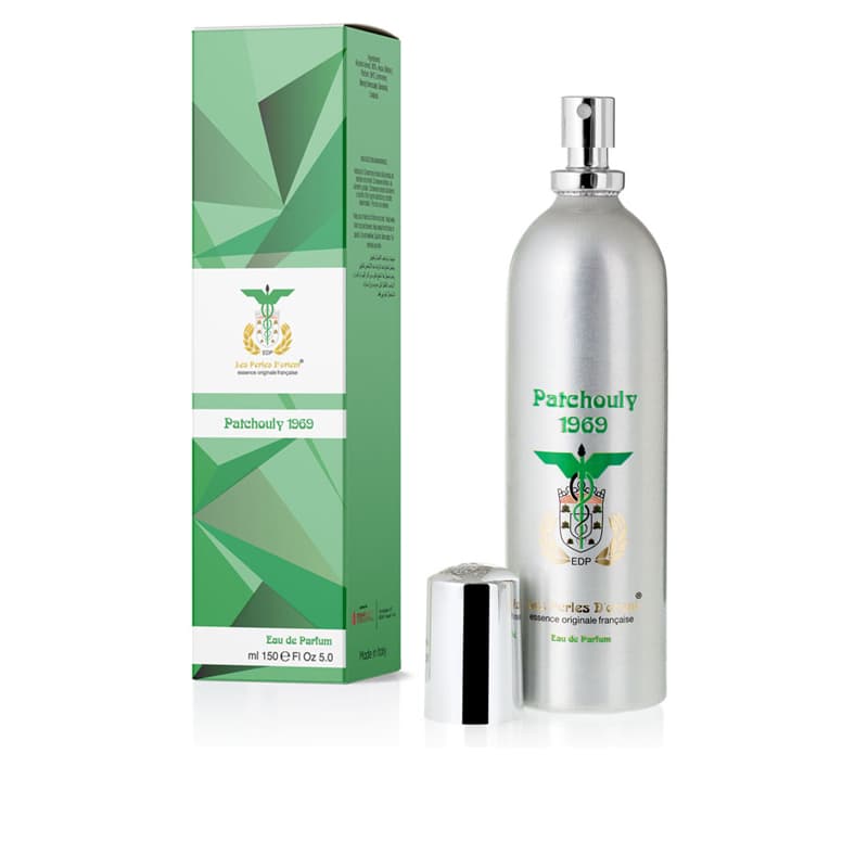 LES PERLES PATCHOULY 150 ML