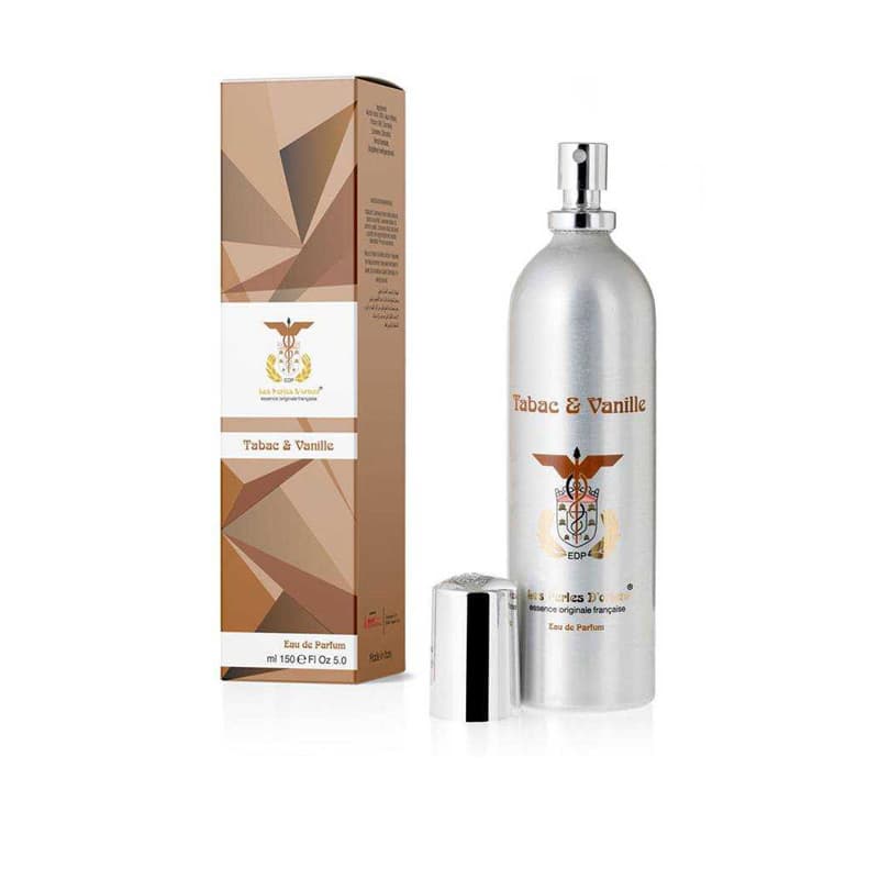 عطر ليس بيرليس LES PERLES PASSION FOLLE 150 ML