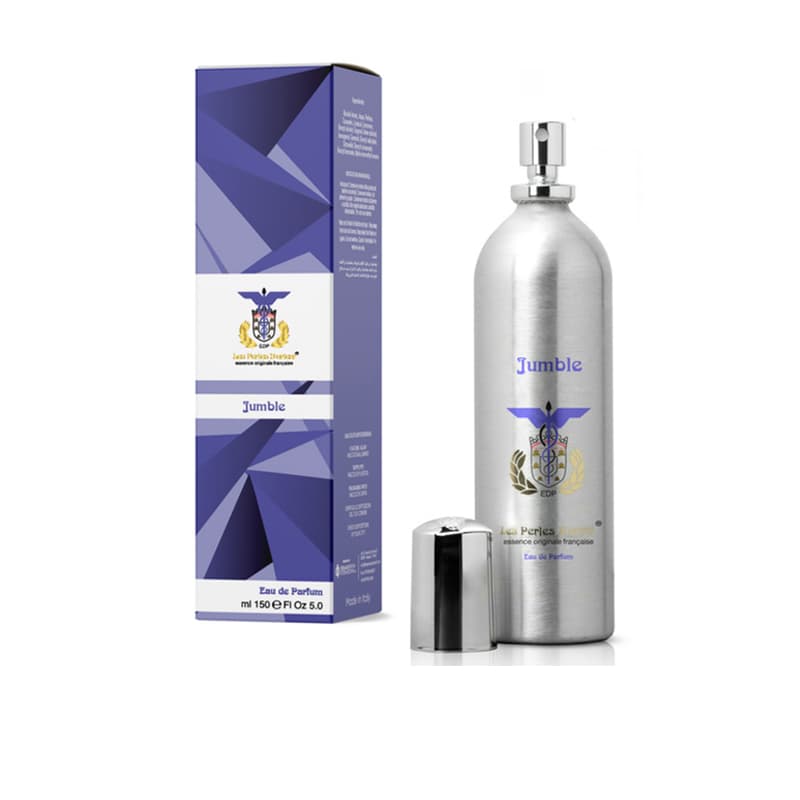 عطر ليس بيرليس LES PERLES JUMBLE 150 ML