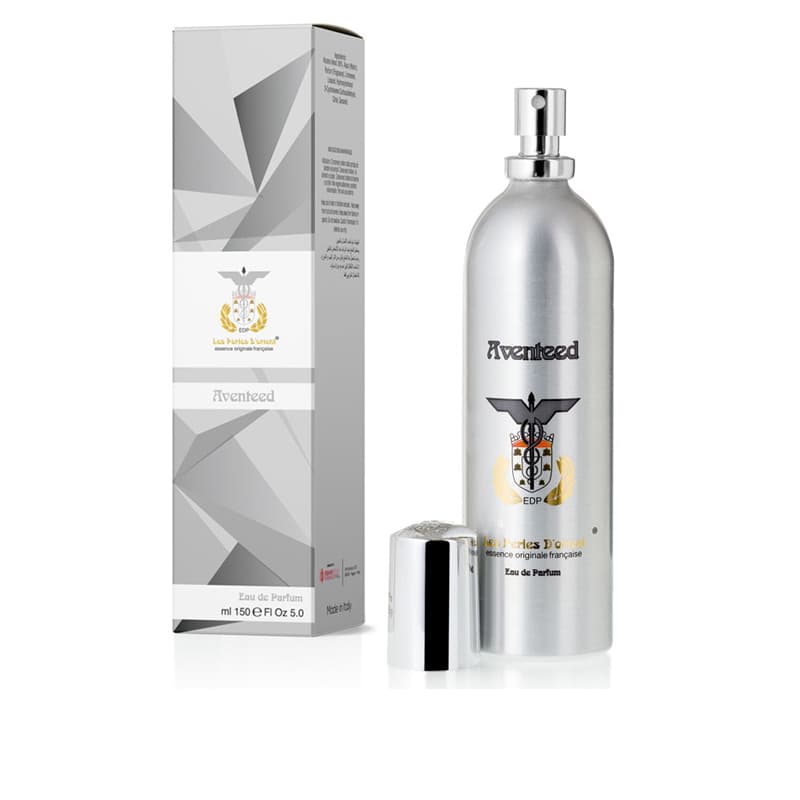 عطر ليس بيرليس LES PERLES AVENTEED 150 ML