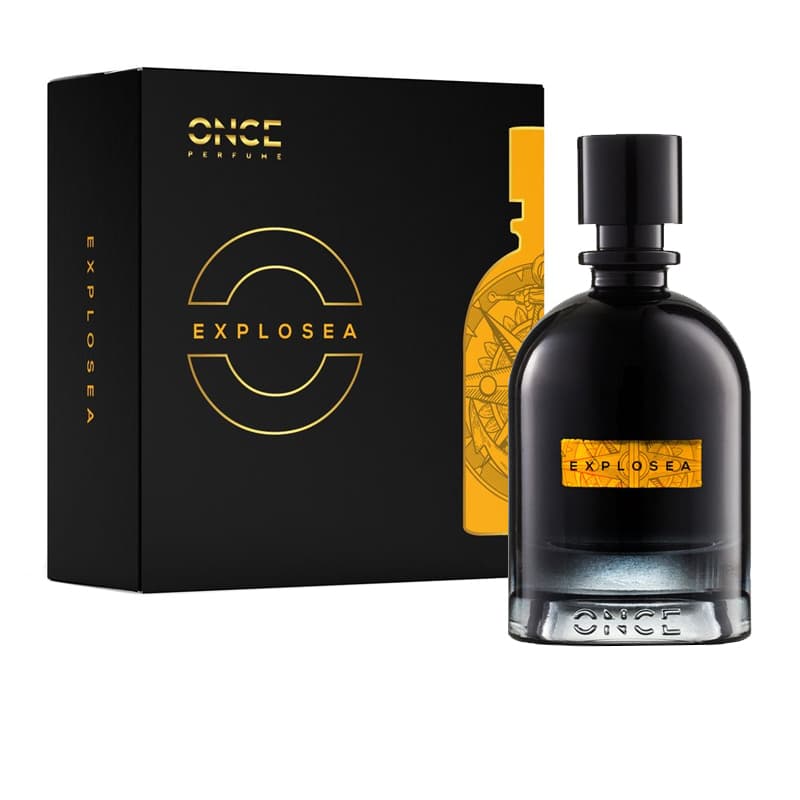 ONCE PERFUME EXPLOSEA 100 ML EDP