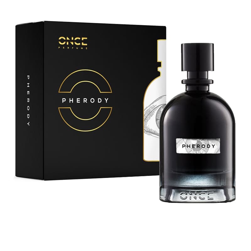 ONCE PERFUME PHERODY 100 ML EDP