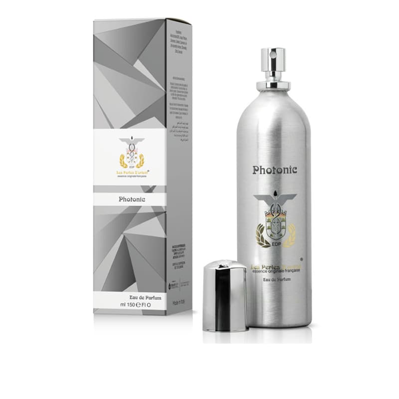 عطر ليس بيرليس LES PHOTOIC 150 ML