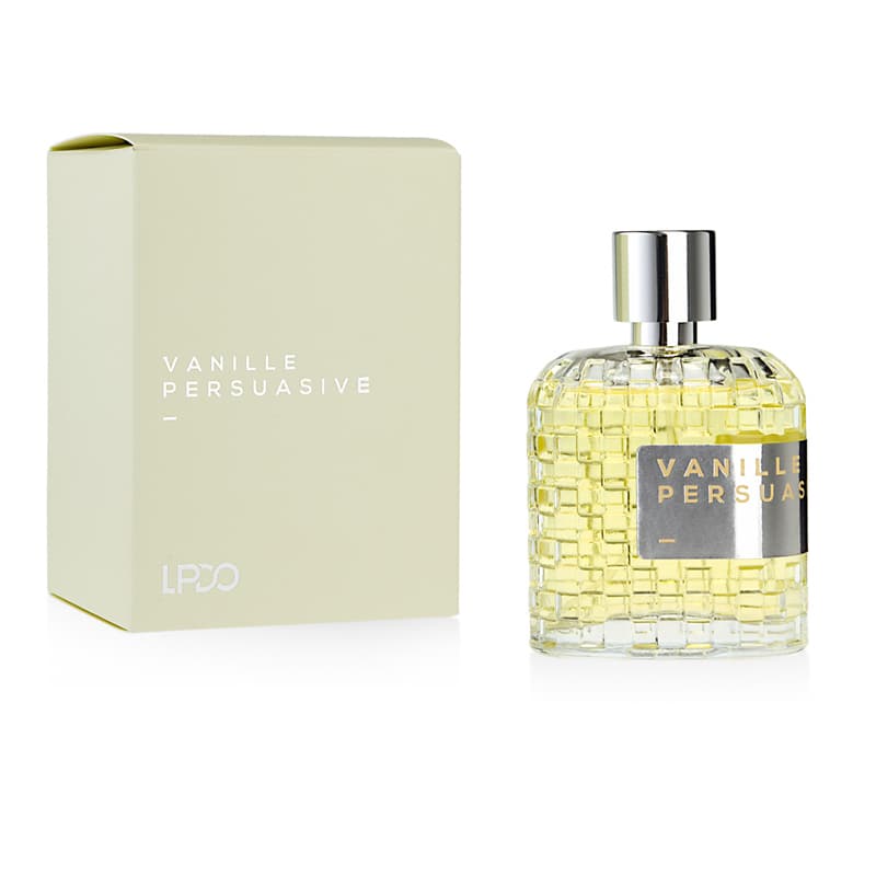 عطر لابودو LPDO VANILLE PERSUASIVE EDP 100 ML