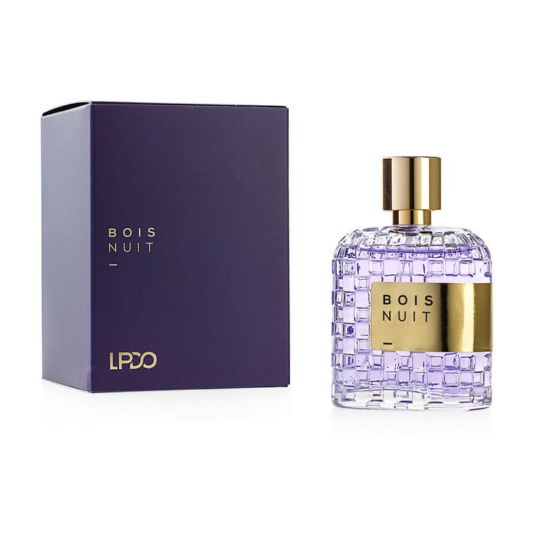 عطر لابودو LPDO BOIS NUIT EDP 100 ML