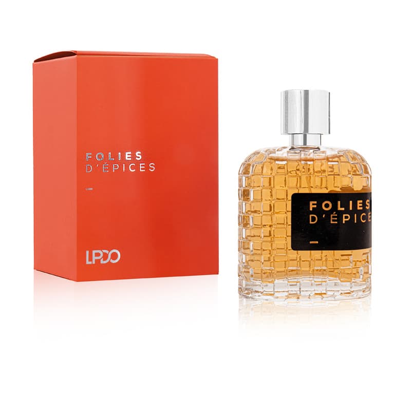 LPDO FOLIES DEPICES EDP 100 ML