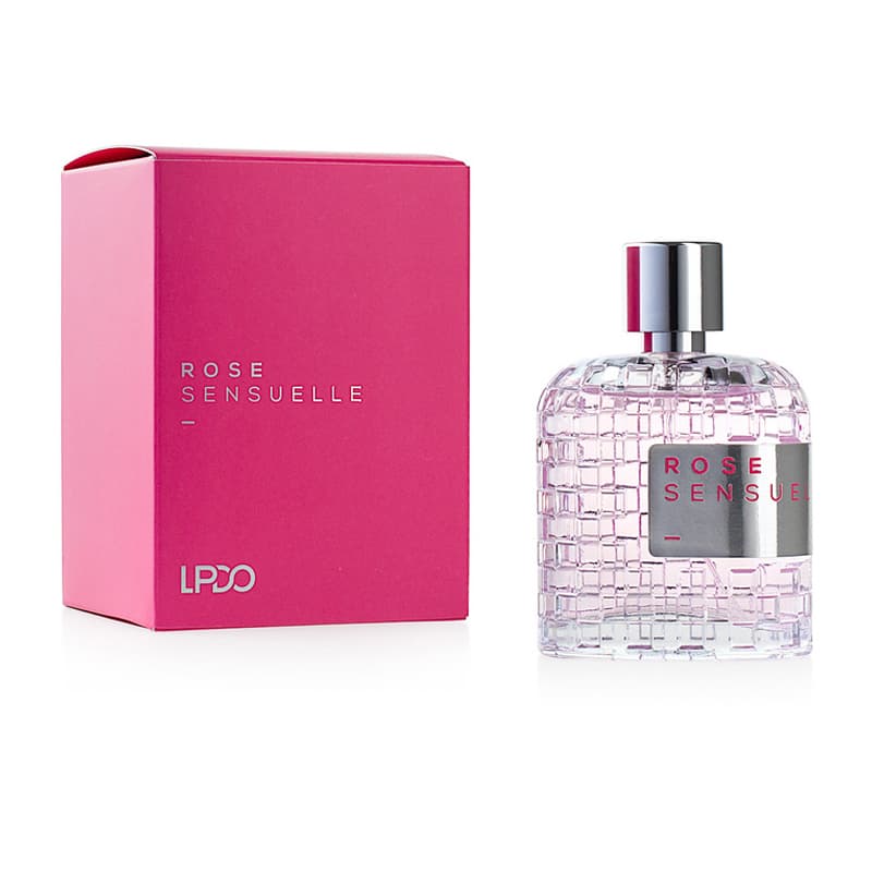 عطر لابودو LPDO ROSE SENSUELLE EDP 100 ML