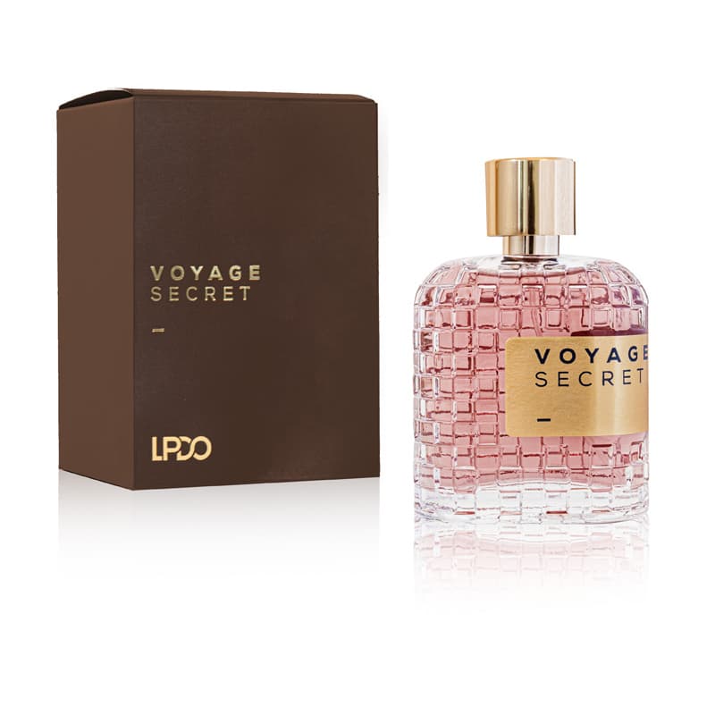 LPDO VOYAGE SECRET EDP 100 ML