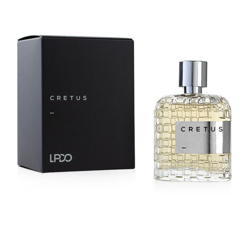 عطر لابودو LPDO CRETUS EDP 100 ML