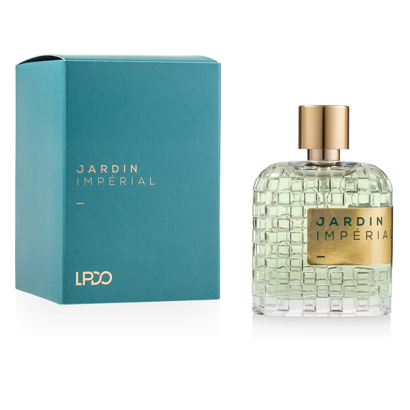 LPDO JARDIN EDP 100 ML