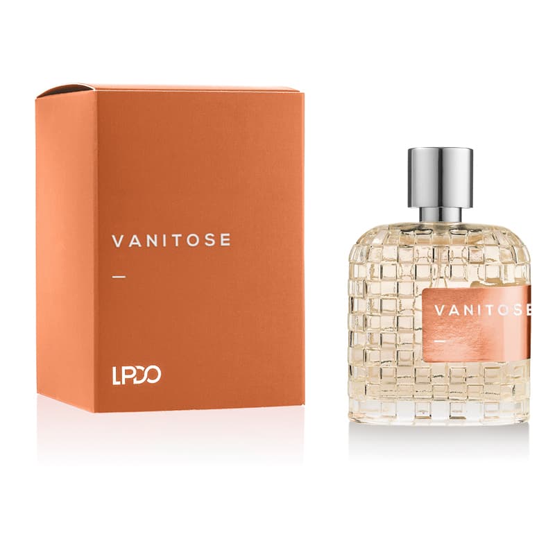 LPDO VANITOSE EDP 100 ML