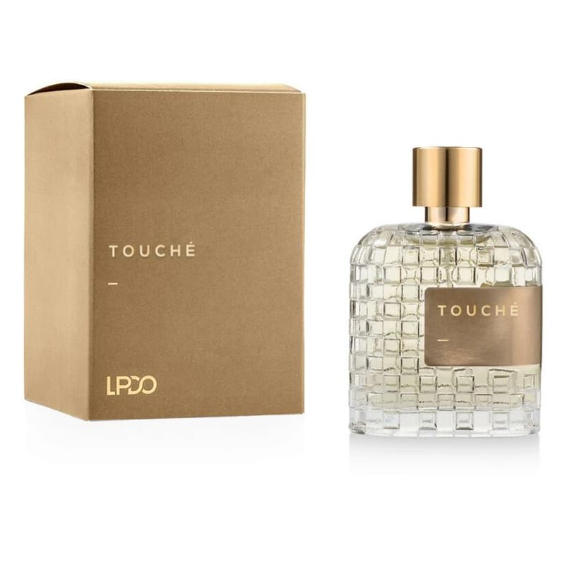 LPDO TOUCHE EDP 100 ML