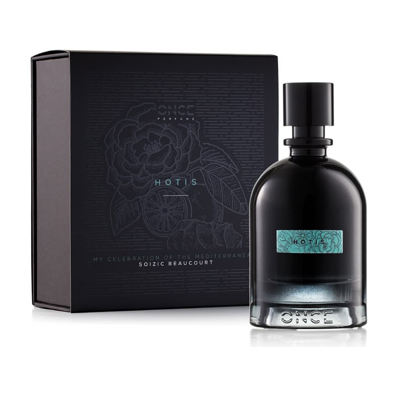 בושם וואנס ONCE PERFUME HOTIS 100 ML EDP