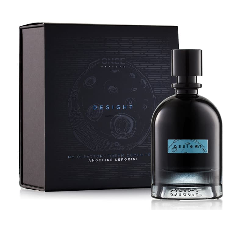 ONCE PERFUME DESIGHT 100 ML EDP
