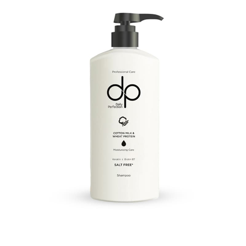 DAILY SHAMPOO 800ML