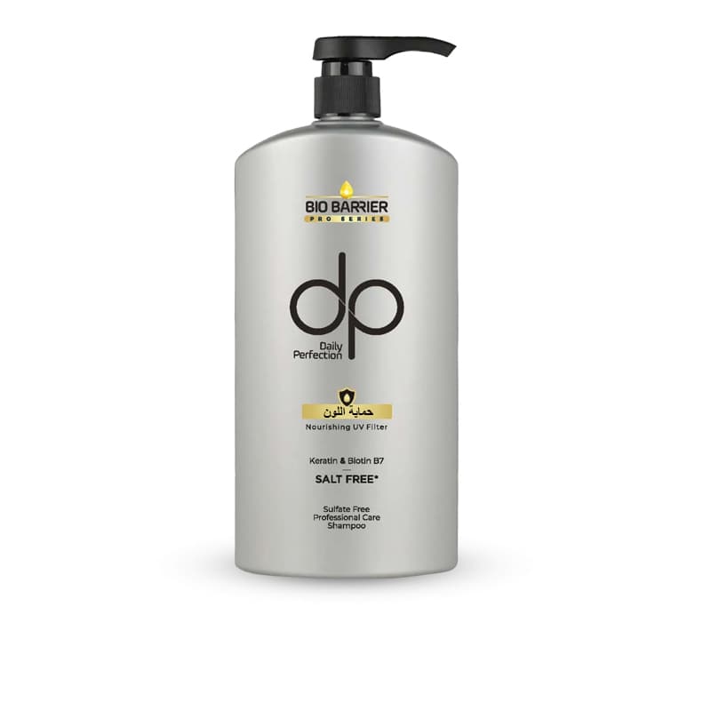 DAILY COLOUR PROTECT HAIR SHAMPOO 800ML