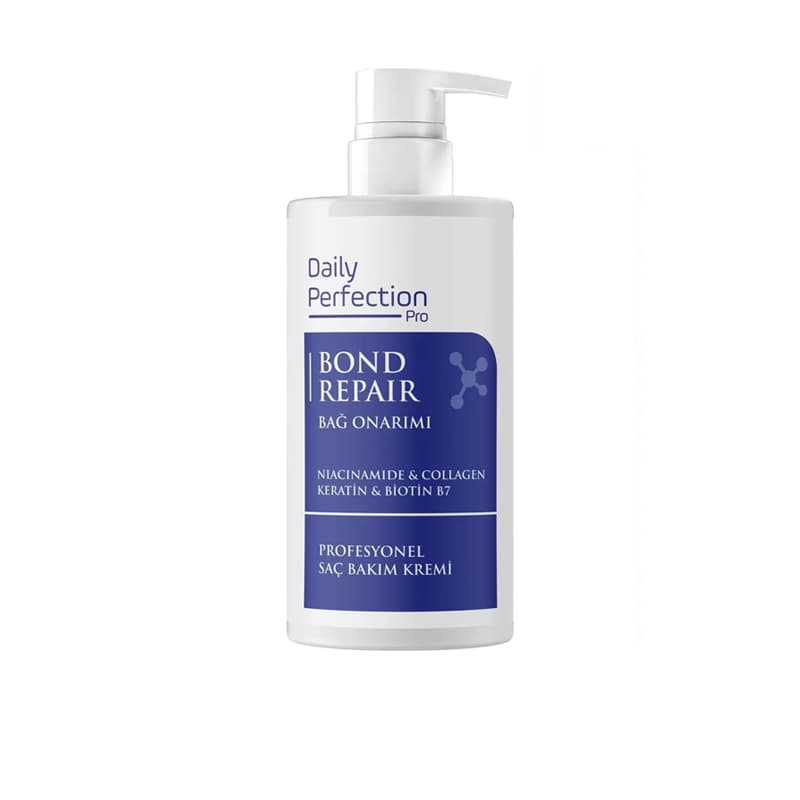 מרכך שיער DP טיפולי DP BOND REPAIR CONDITION350ML