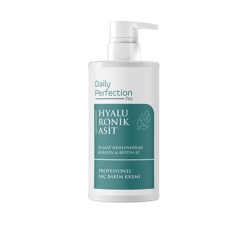 מרכך שיער DP טיפולי DP HYALONIC CONDITION 350ML