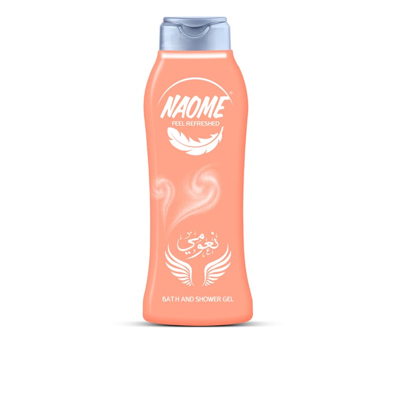 NAOME SHOWER 750ML