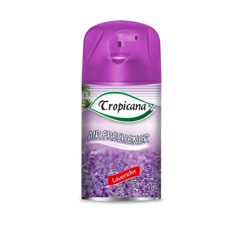 TROPICANA LAVENDER 260 ML