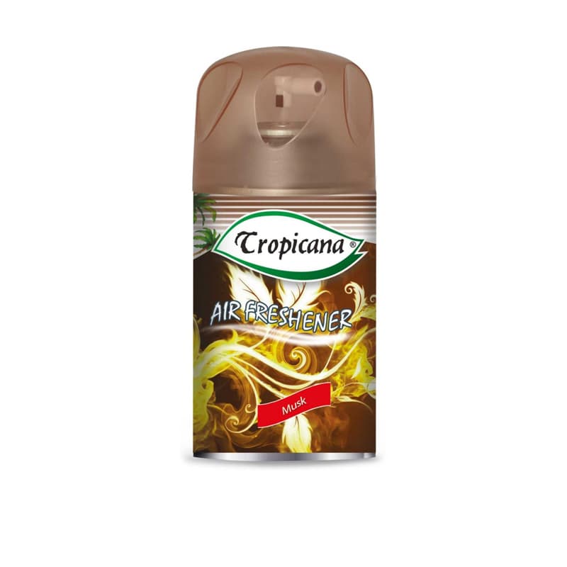 TROPICANA MUSK 260 ML