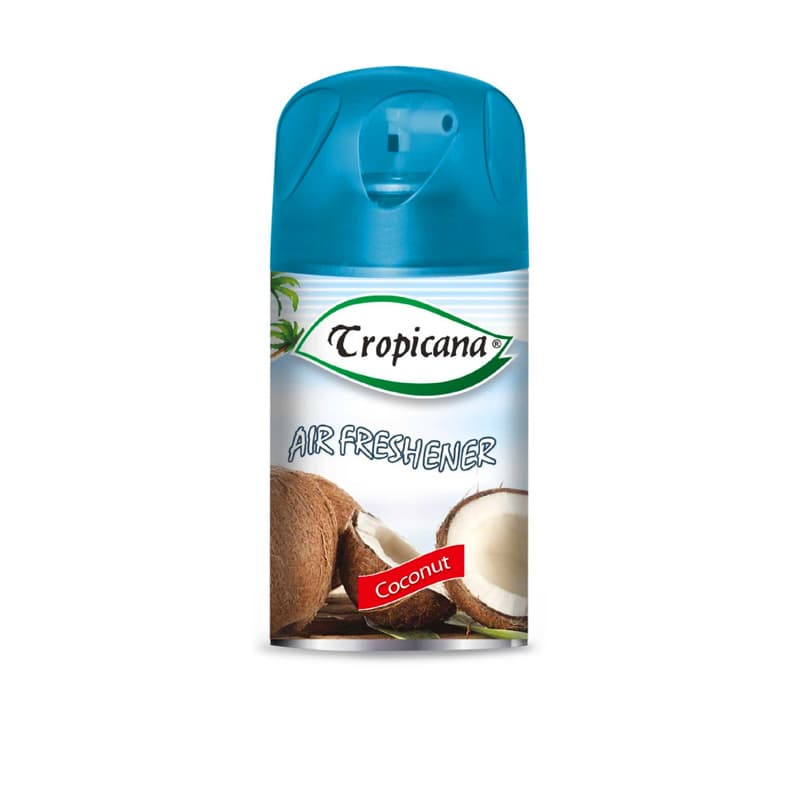 TROPICANA COCONUT 260 ML