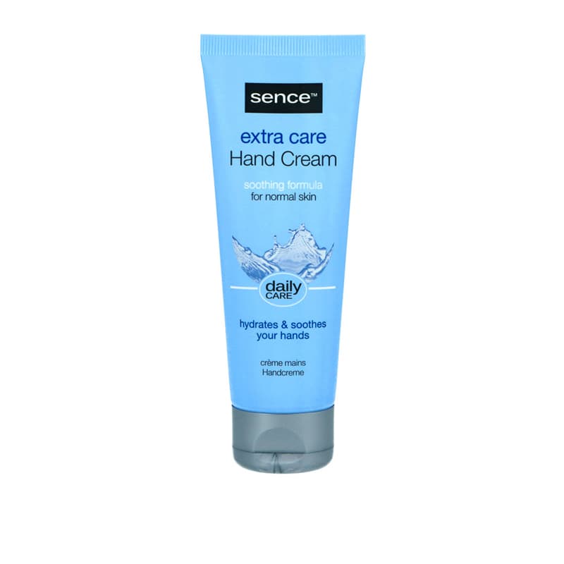 SENCE NORMAL SKIN HAND CREAM 75ML