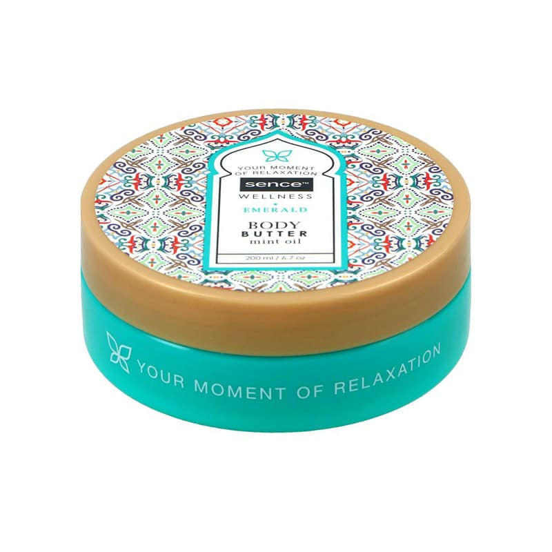 SENCE BODY BUTTER 200 ML