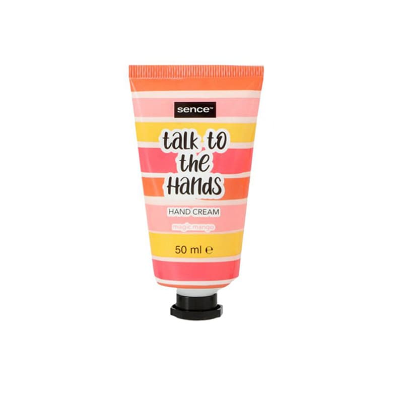 SENCE MAGIC MANGO HAND CREAM 50ML