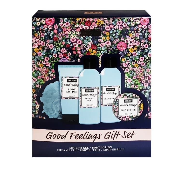 SENCE GOOD FEELINGS 5 PCS