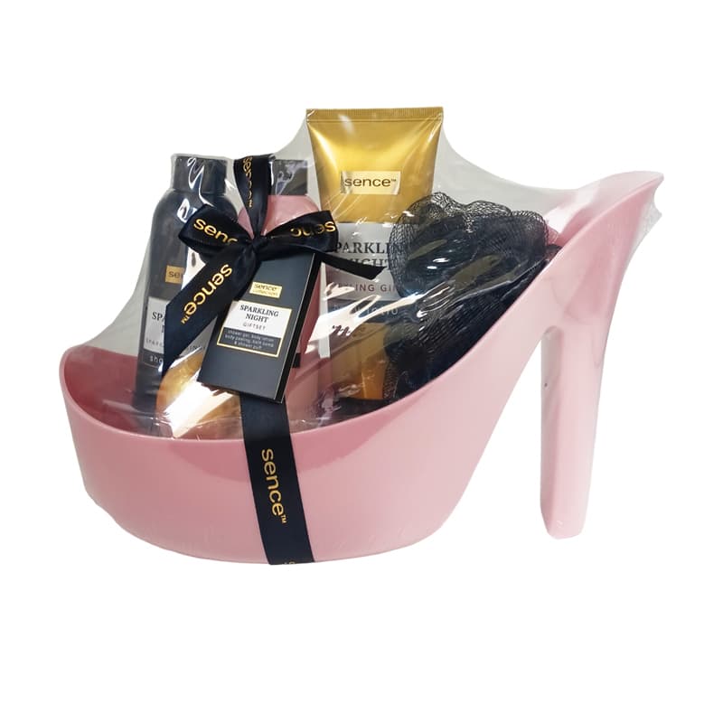 SENCE HIGH HEEL 5PCS