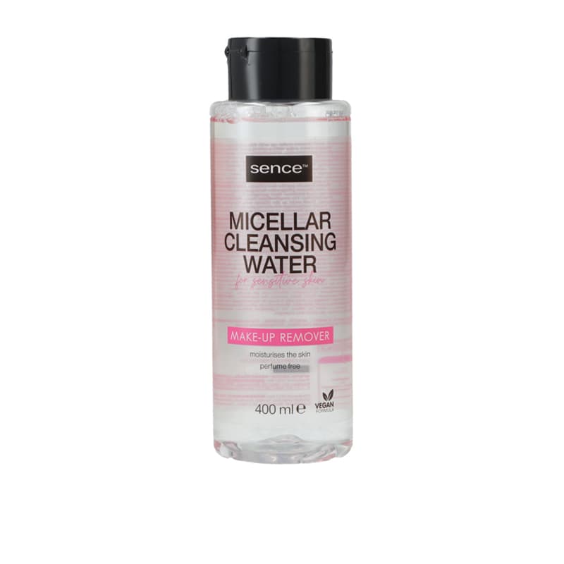 SENCE SENSITIVE SKIN MICELLAR 400ML